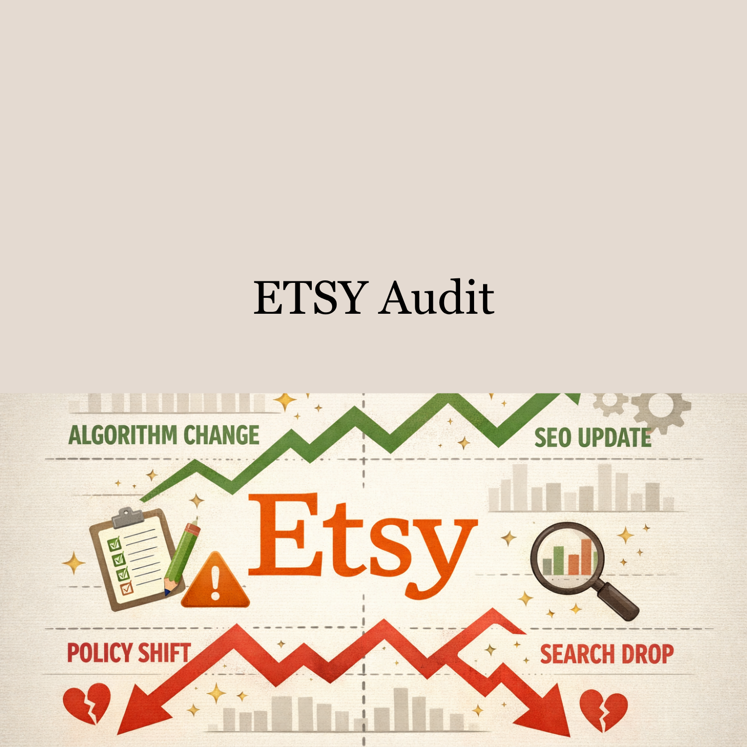 ETSY Audit