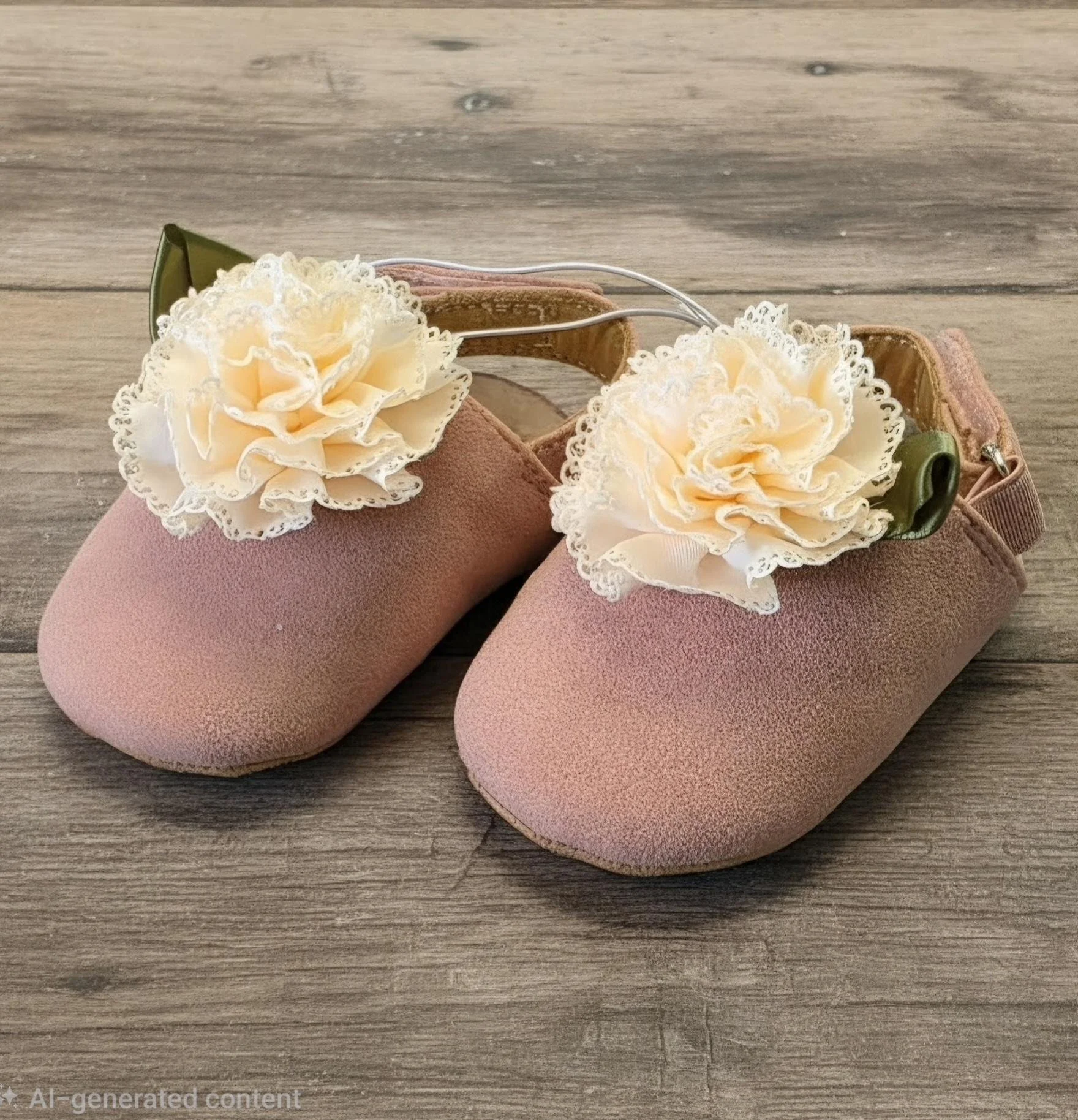Clogs Better than Mom's