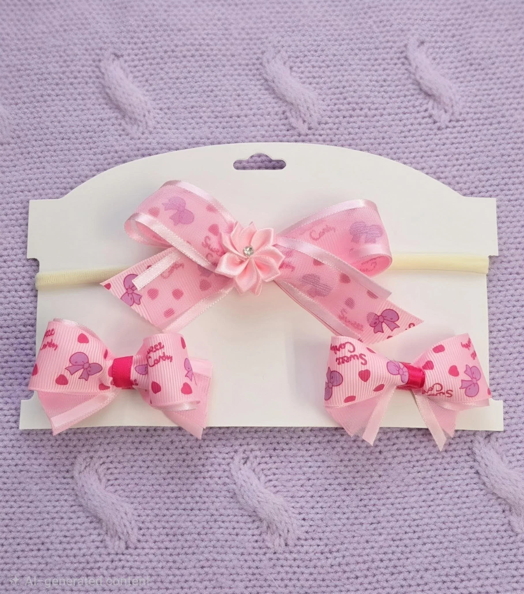 Pink Candy
