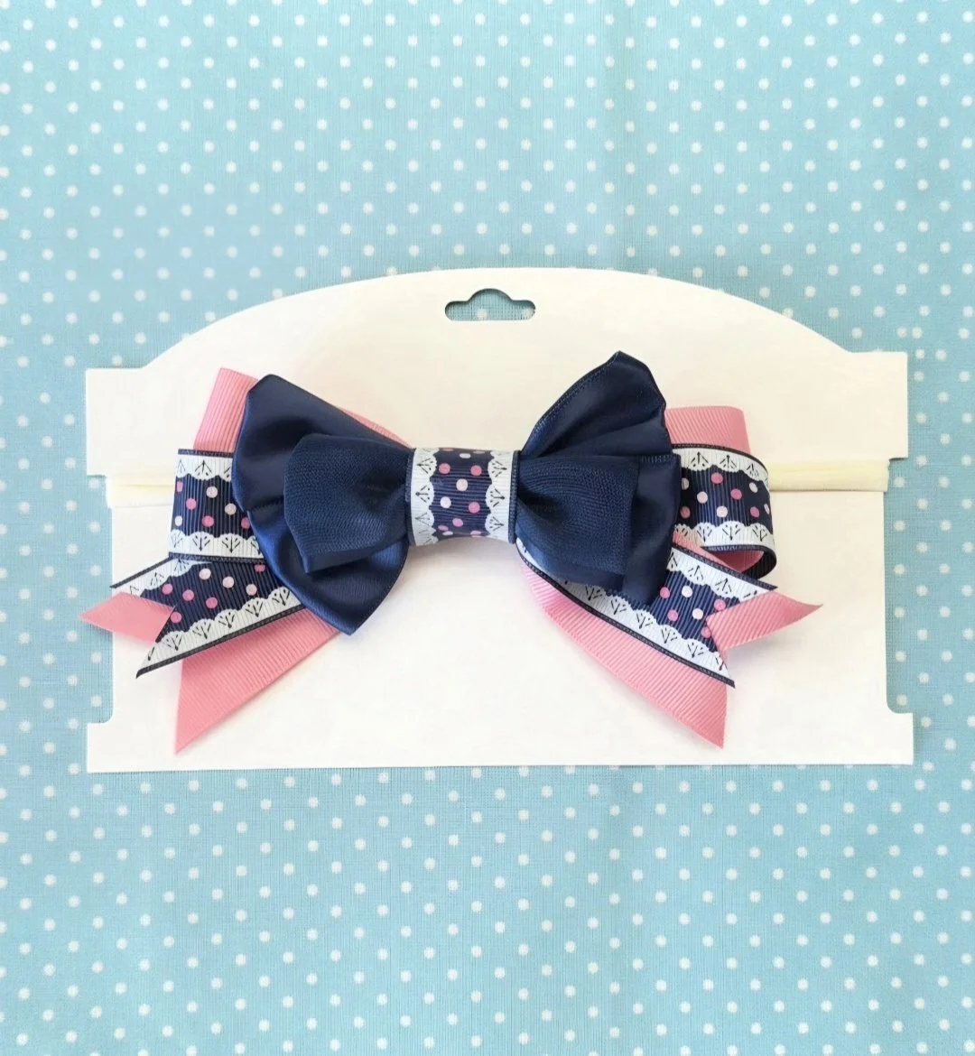 My Mom's Bow