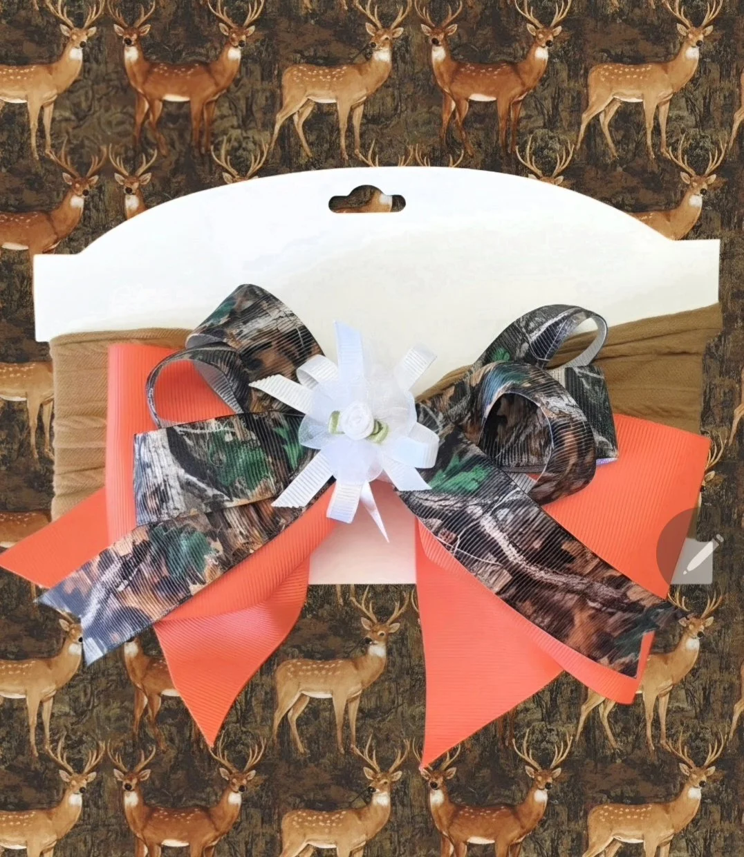 Camo Diva