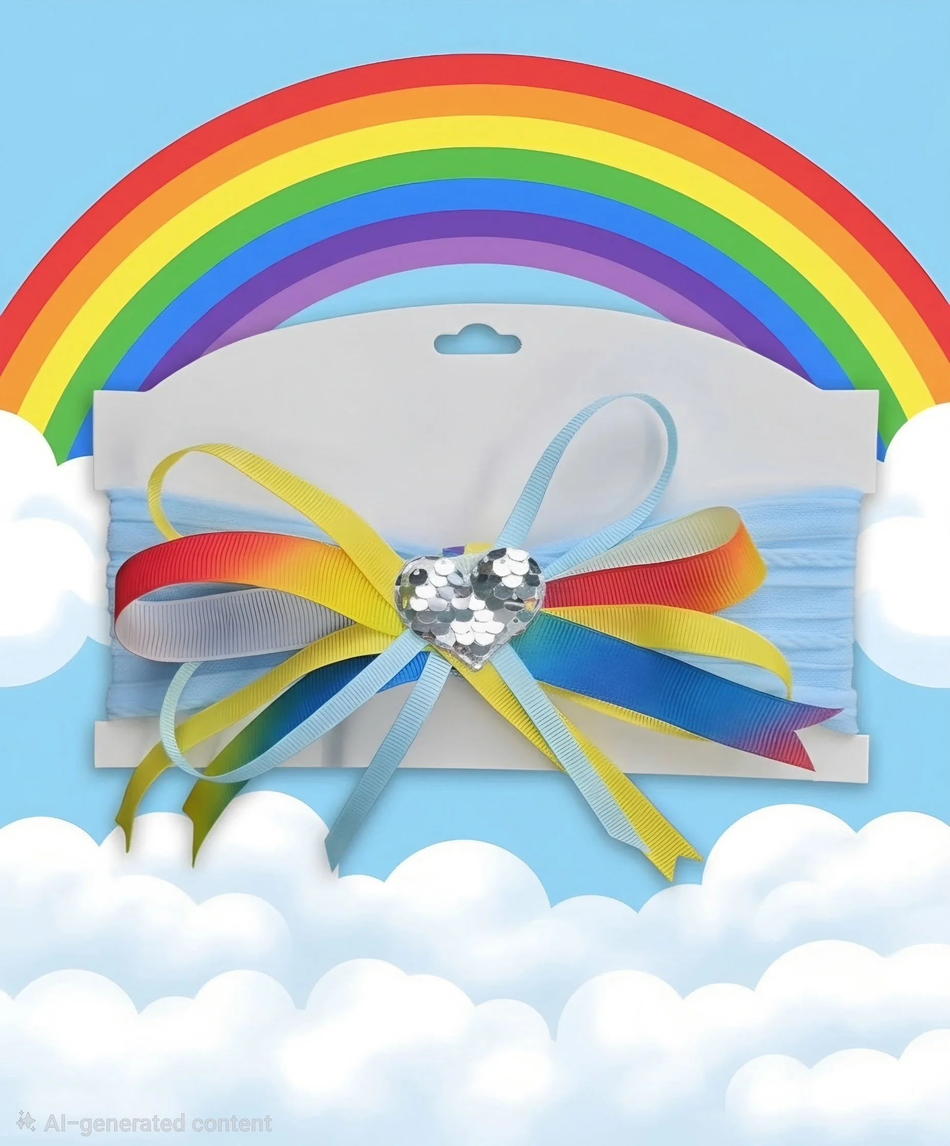 Rainbows & Sunshine