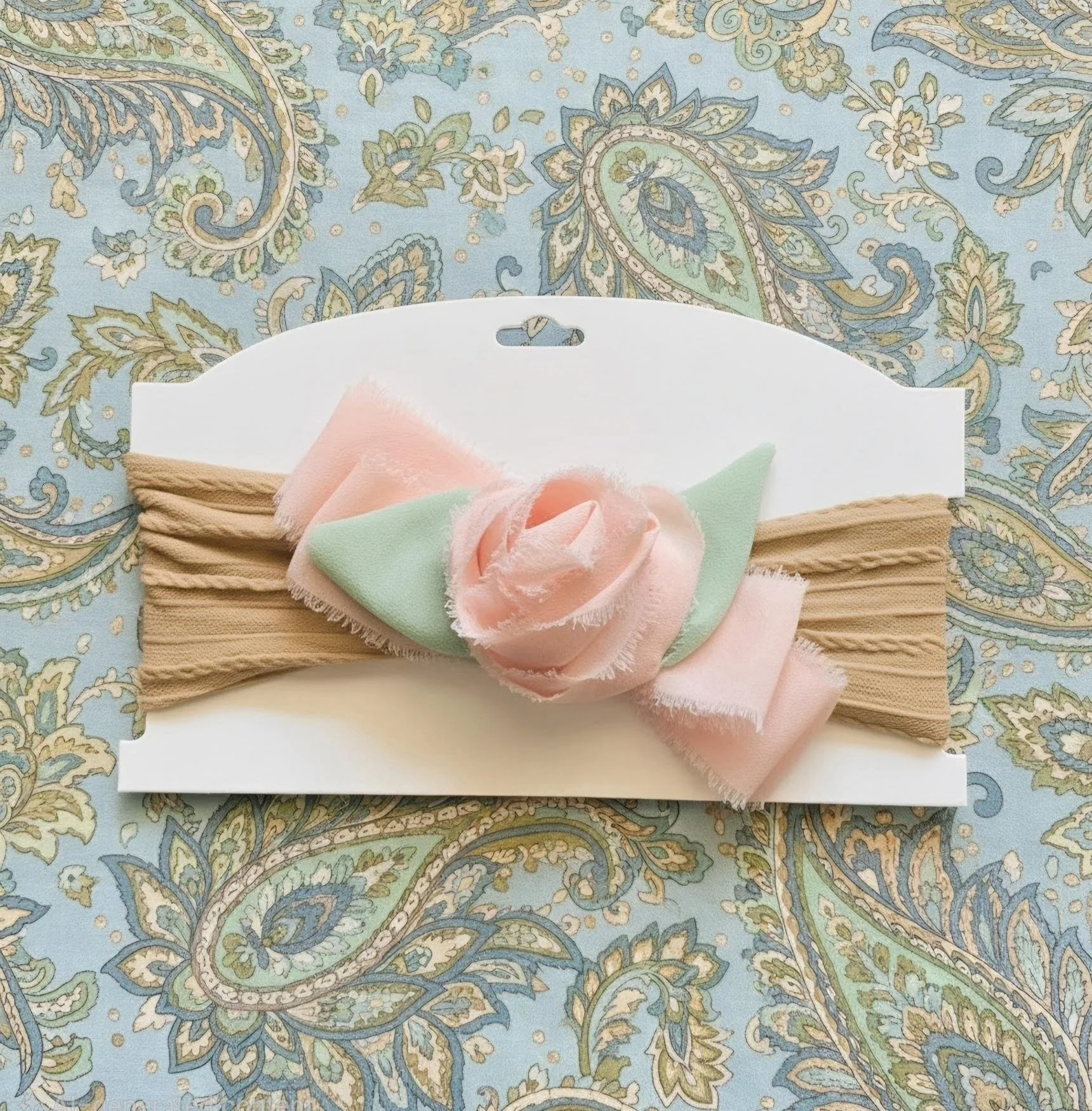 Chic Rose