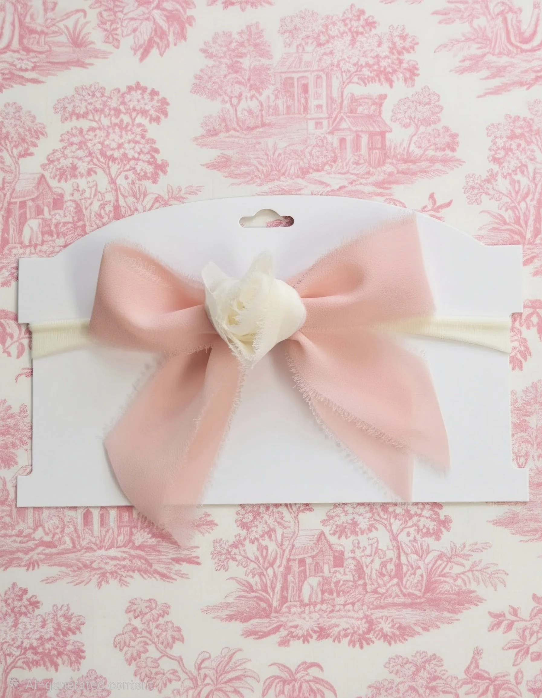 Pink & Chic