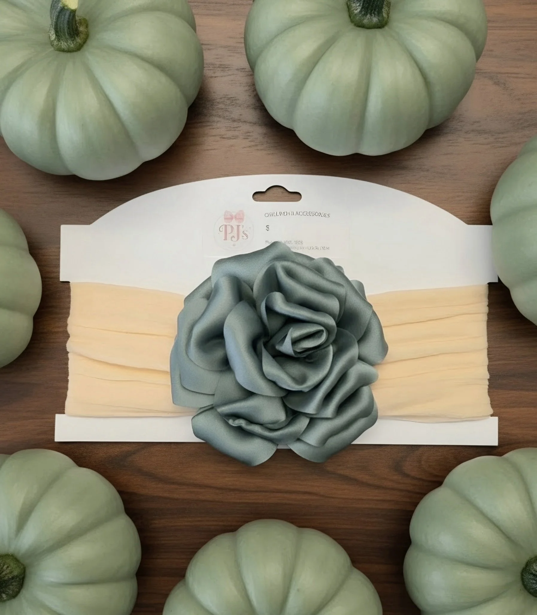 Fall for Sage