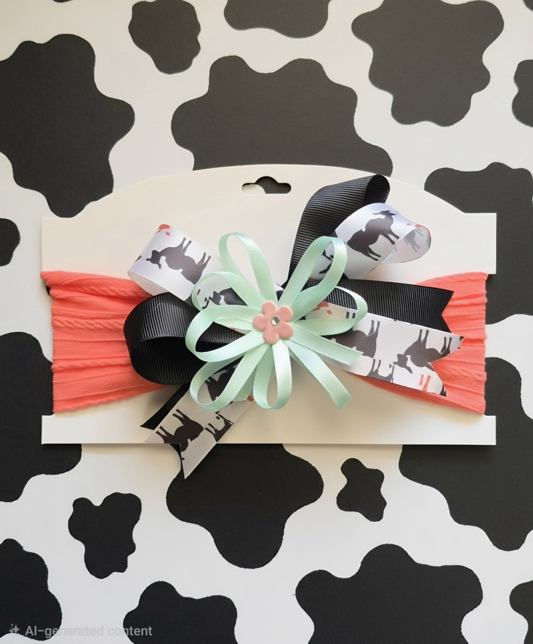 Cowgirl chic