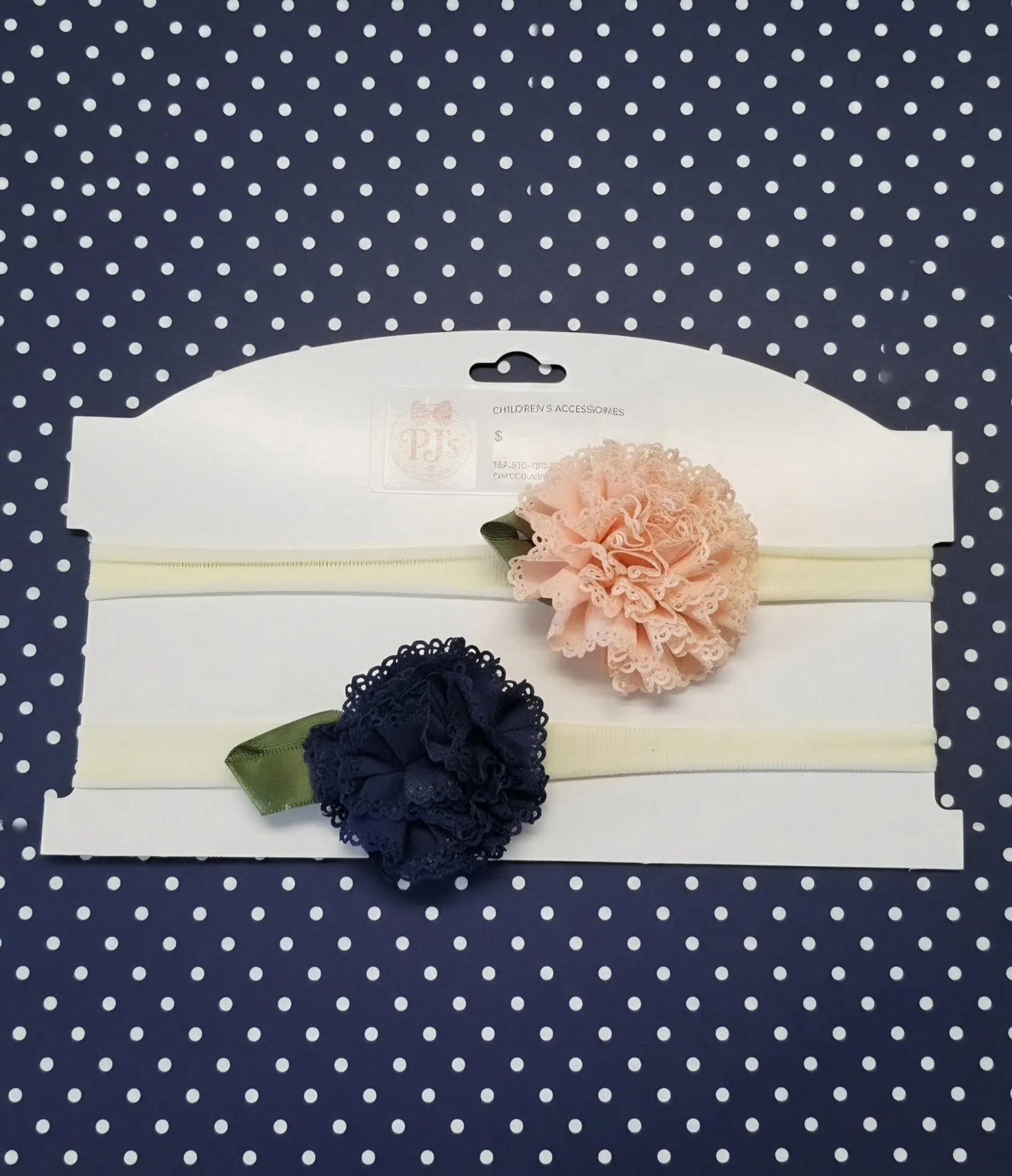 Simple yet pretty