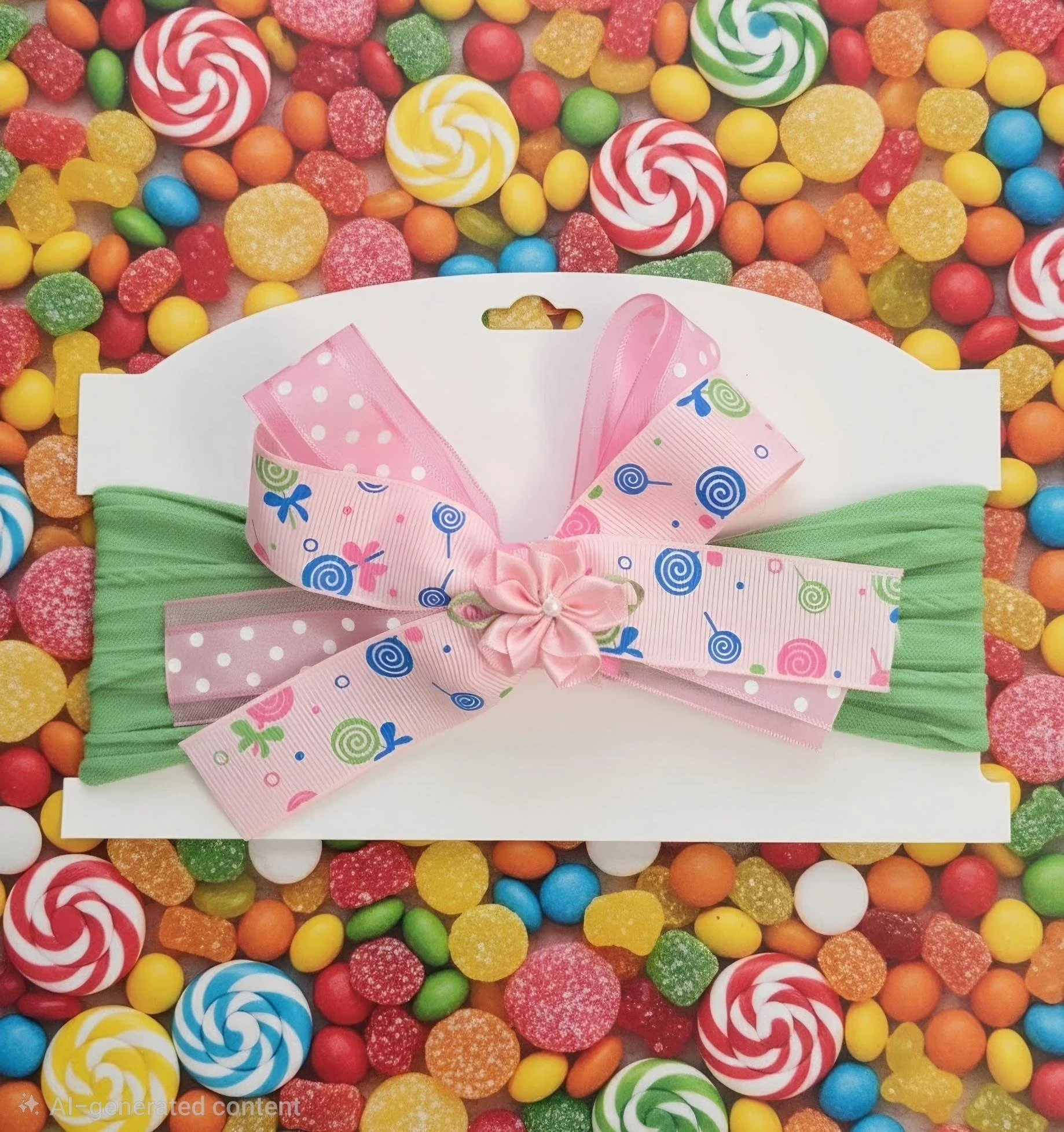 Sweet Candy