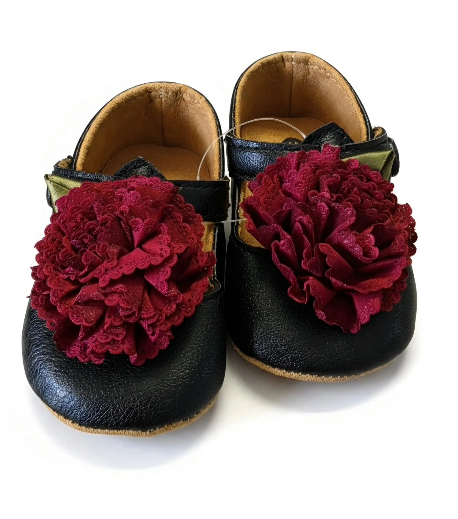 Sweet Mary Janes