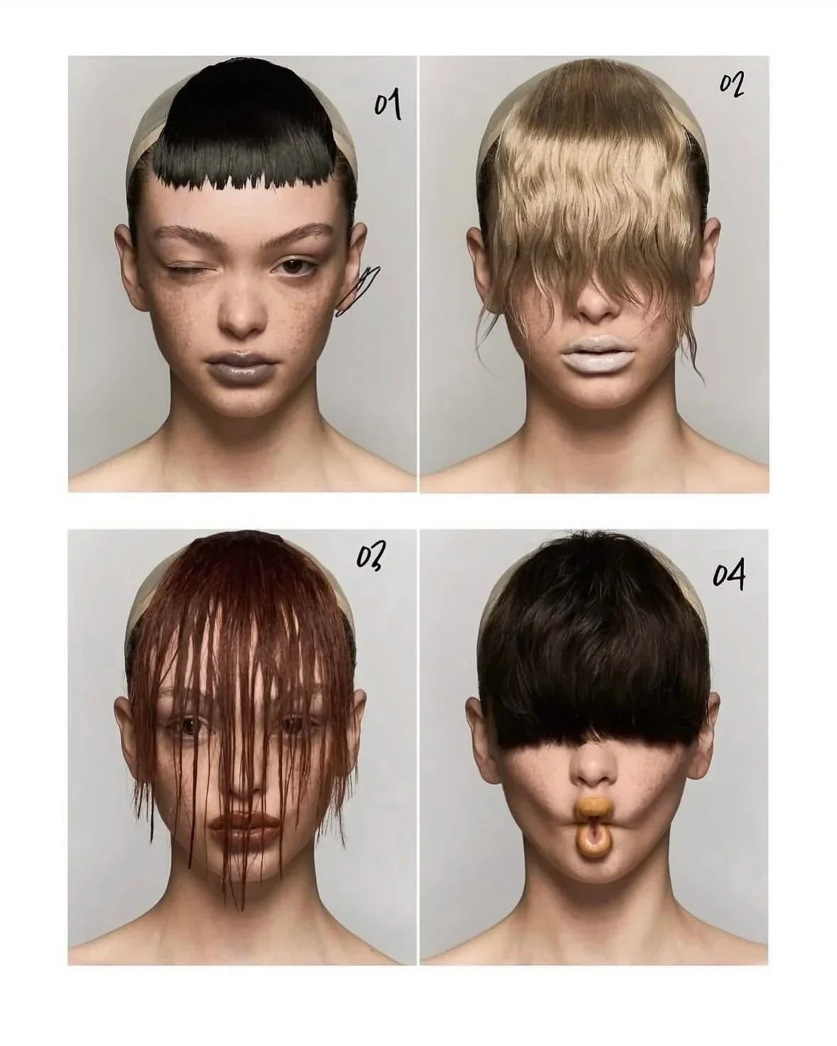 LE FRINGE
