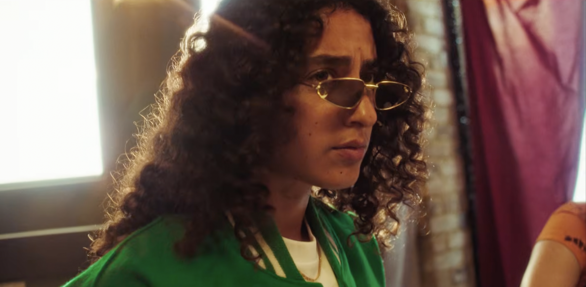 ETAF - Hey Habibi (styling assistant)