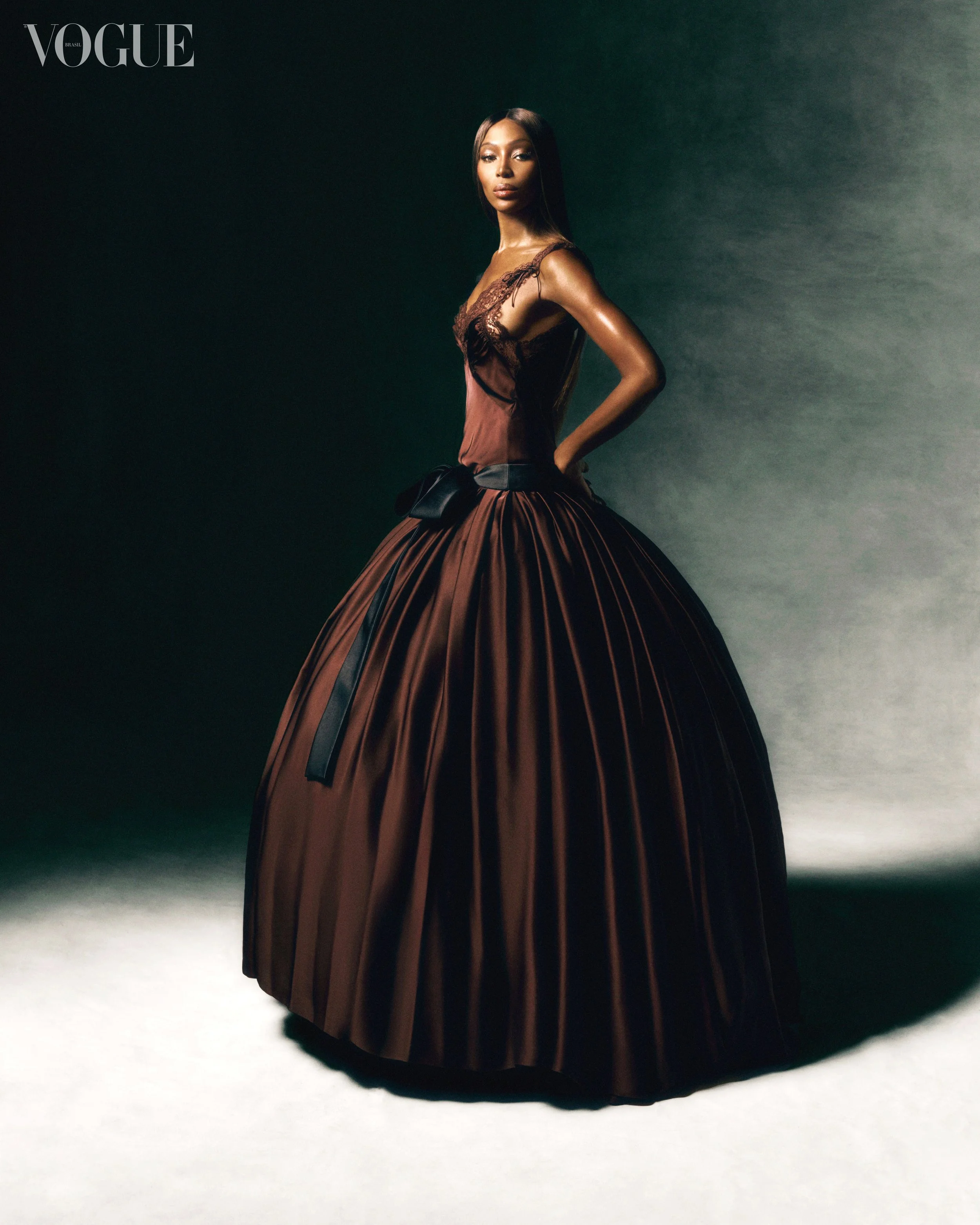 VOGUE BRAZIL