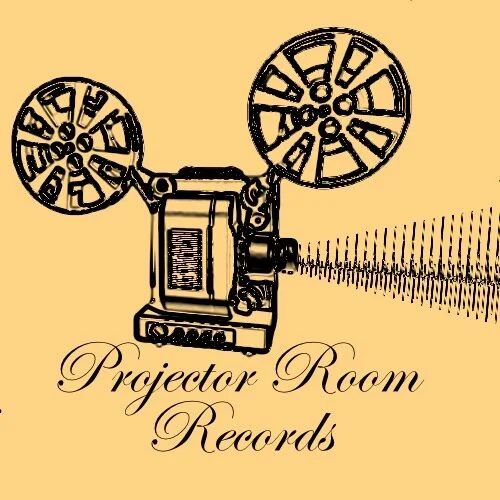 The imprint and home of recordings from The Projector Room