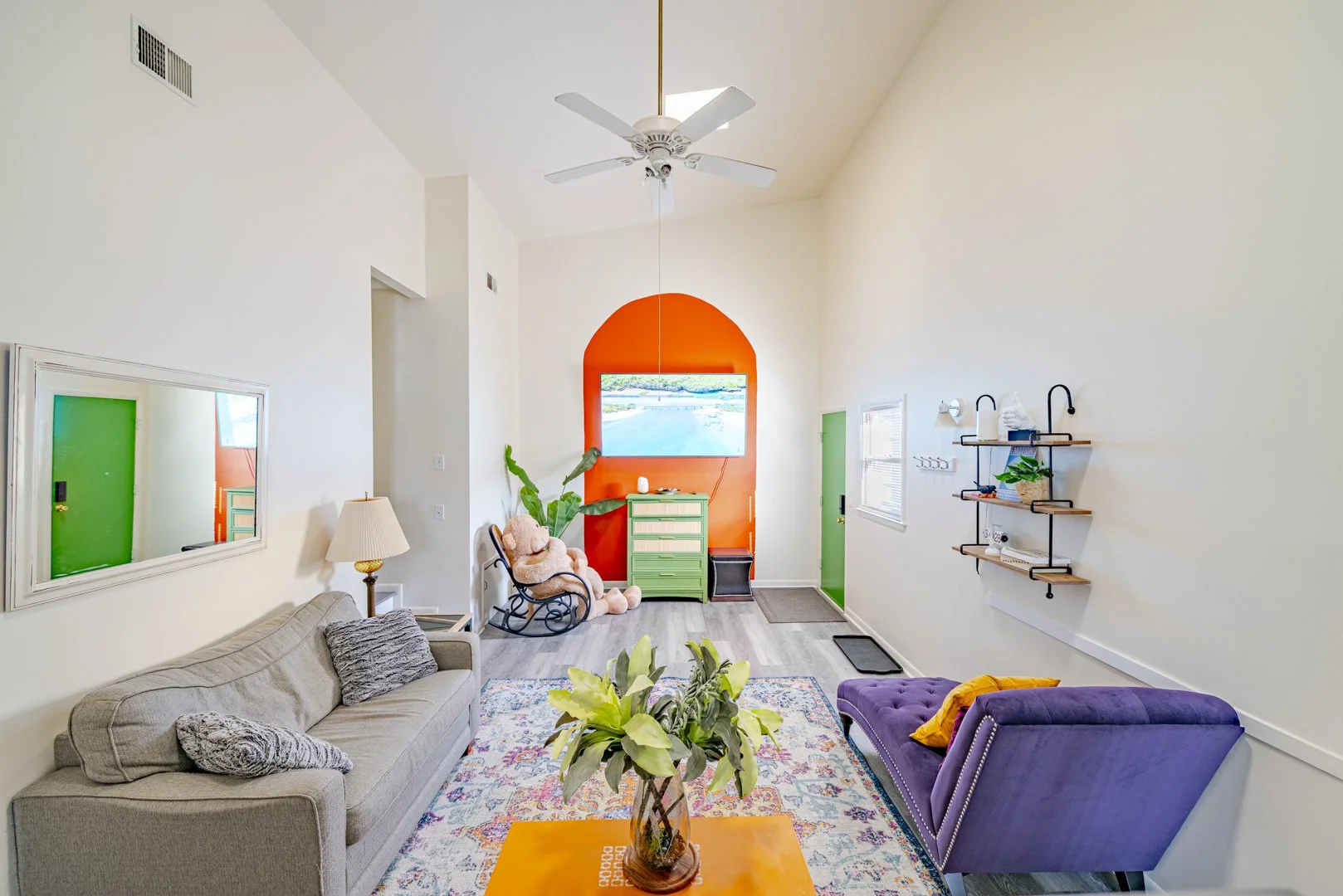 The Future of Real Estate Photography: AI, Authenticity &amp; Selling Homes in Columbus, GA
