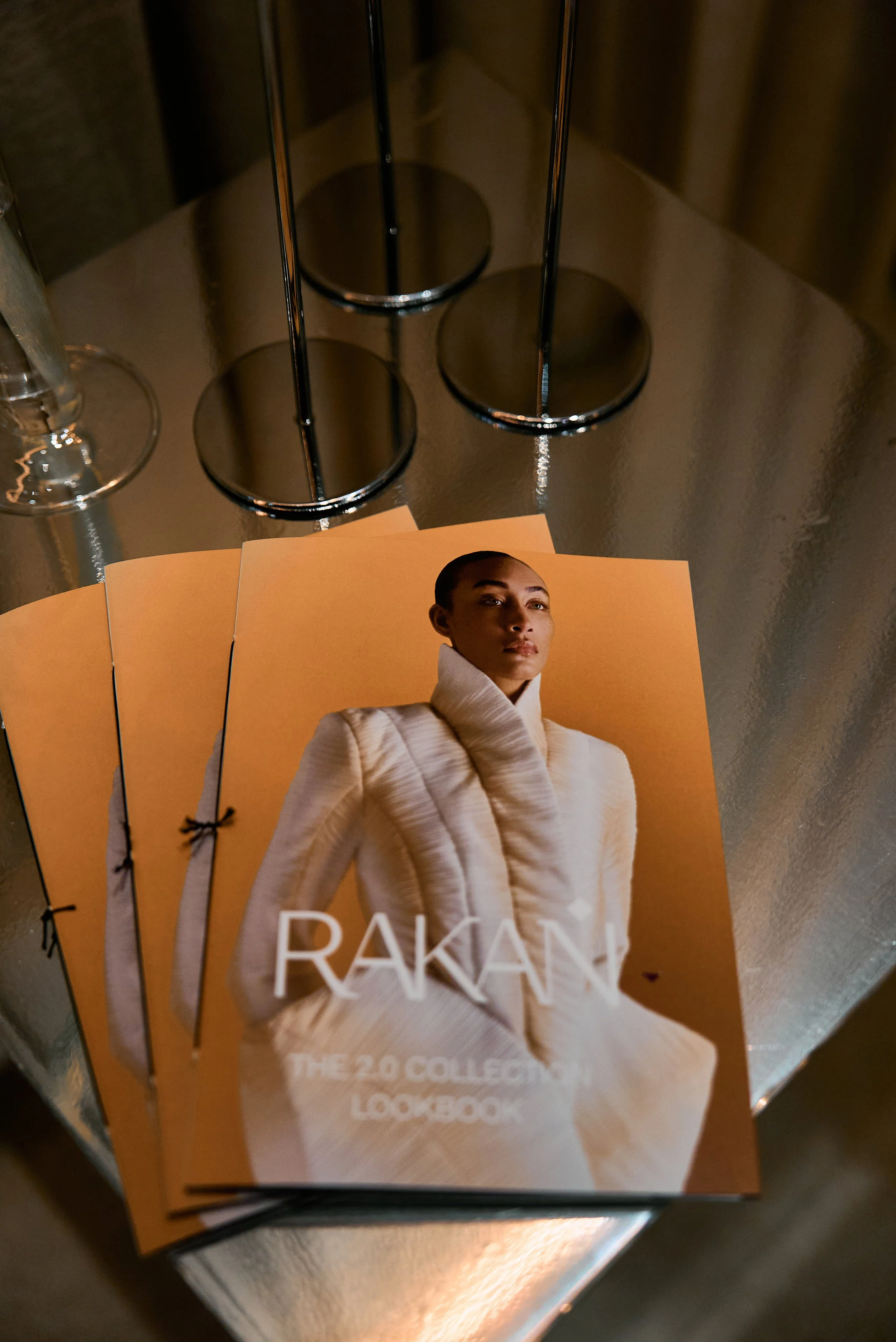 Rakan shams Aldeen Dubai brand event