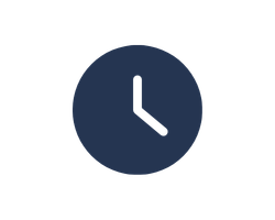 Clock displaying approximately 4:00.