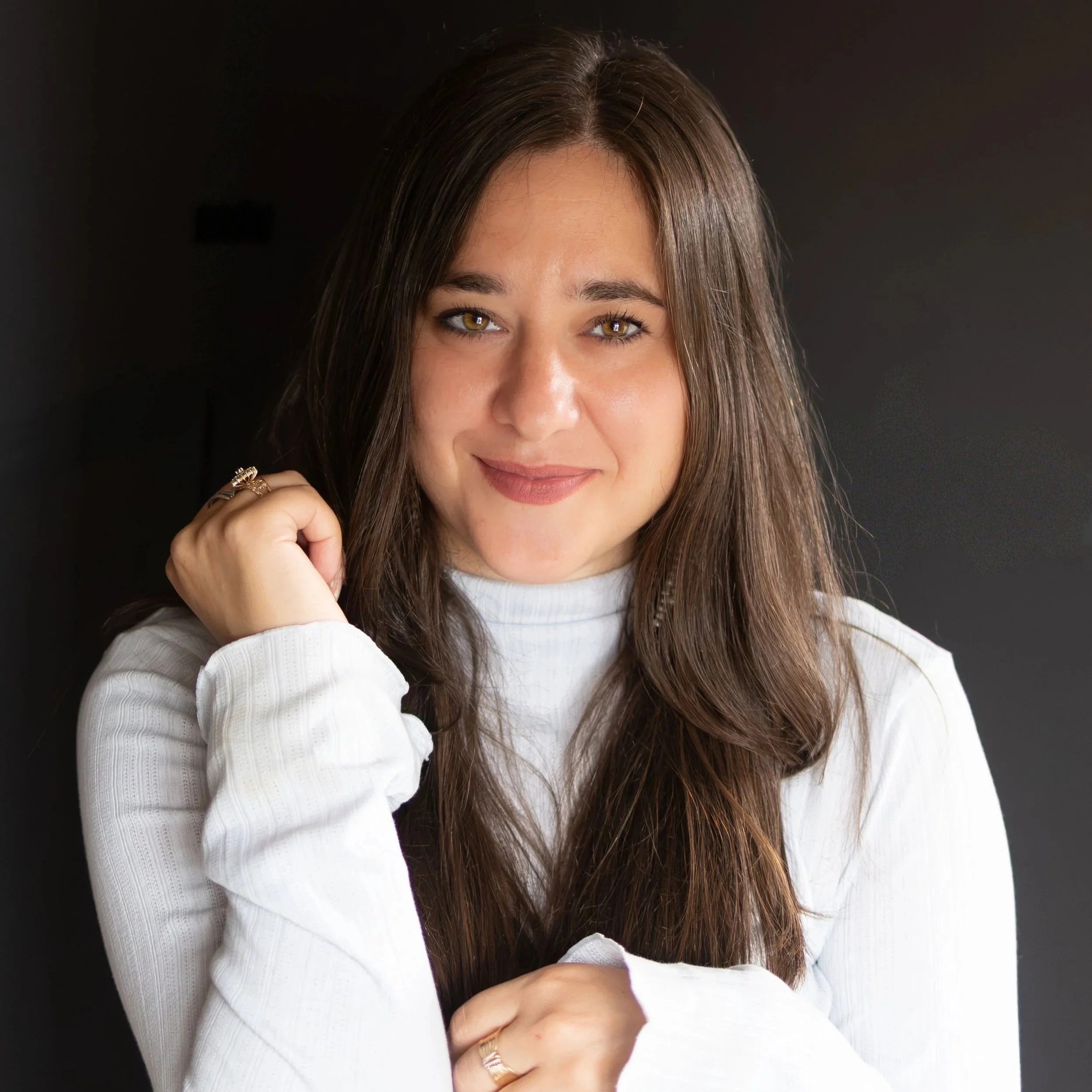 Miri Katzman, IBCLC and founder of Nurtured Mother Lactation