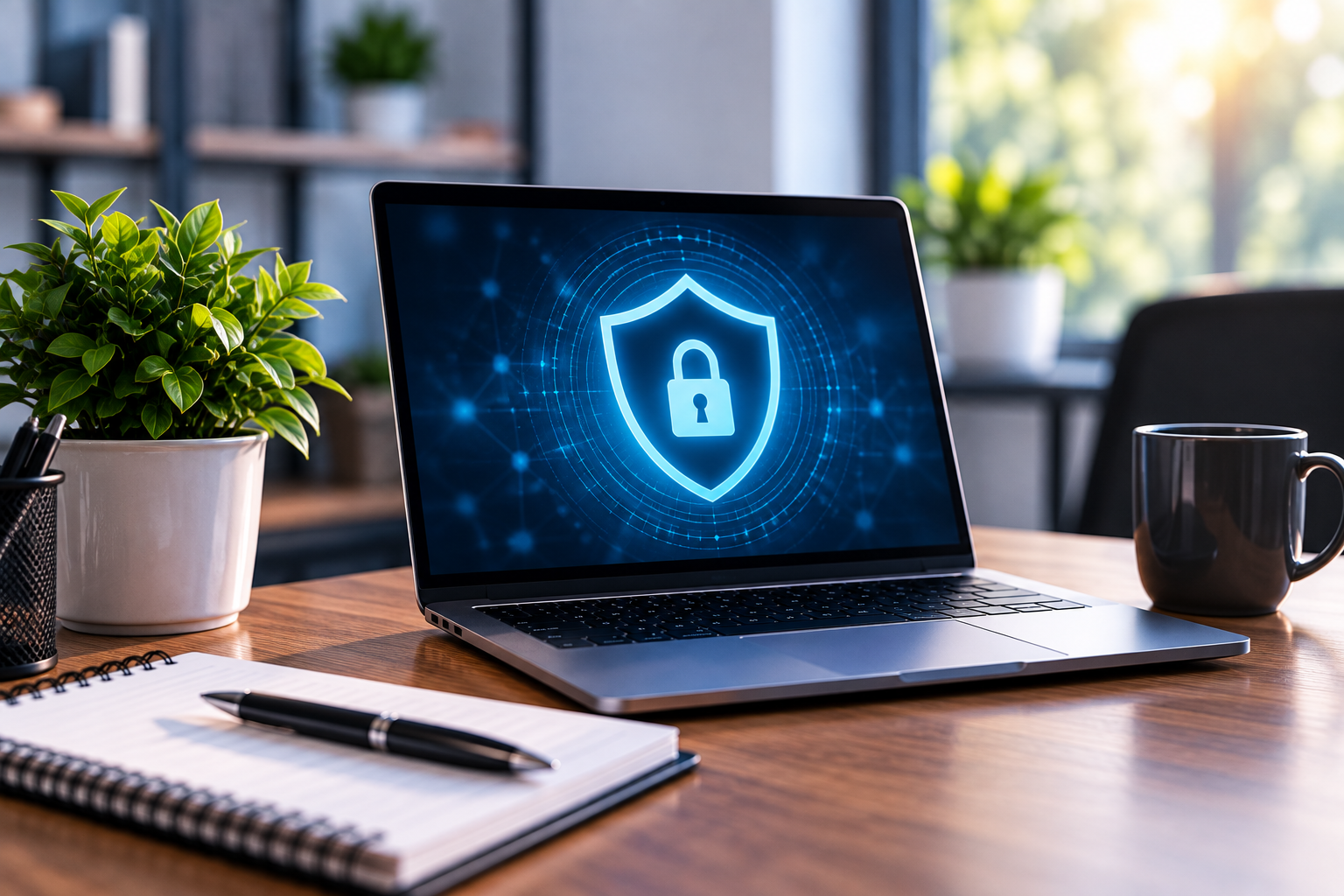 Why Regular Software Updates Are Essential for Small Business Cybersecurity