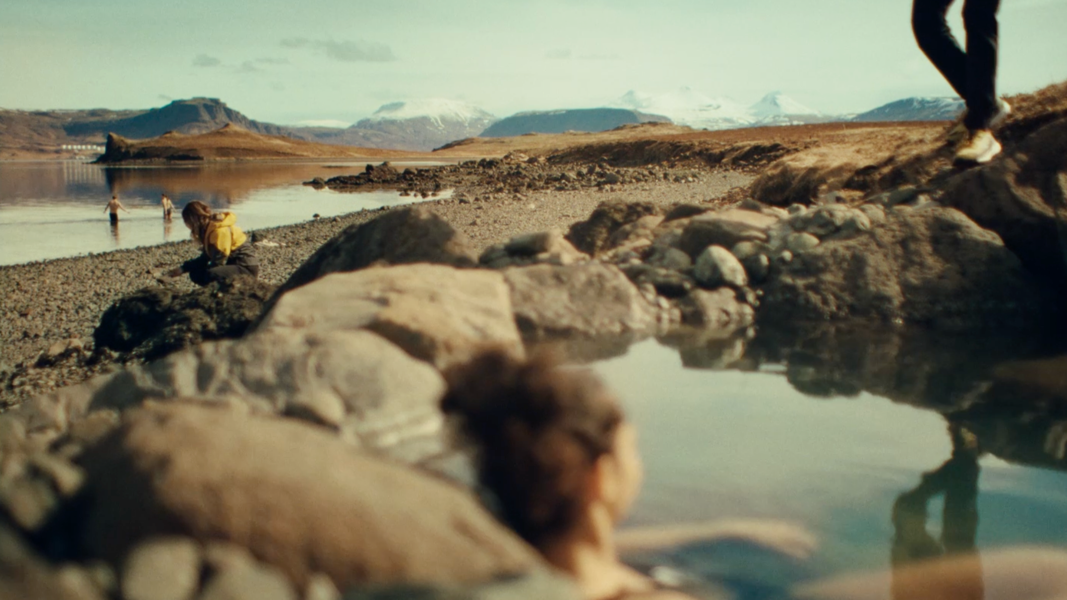 Útilíf - Outdoor Campaign