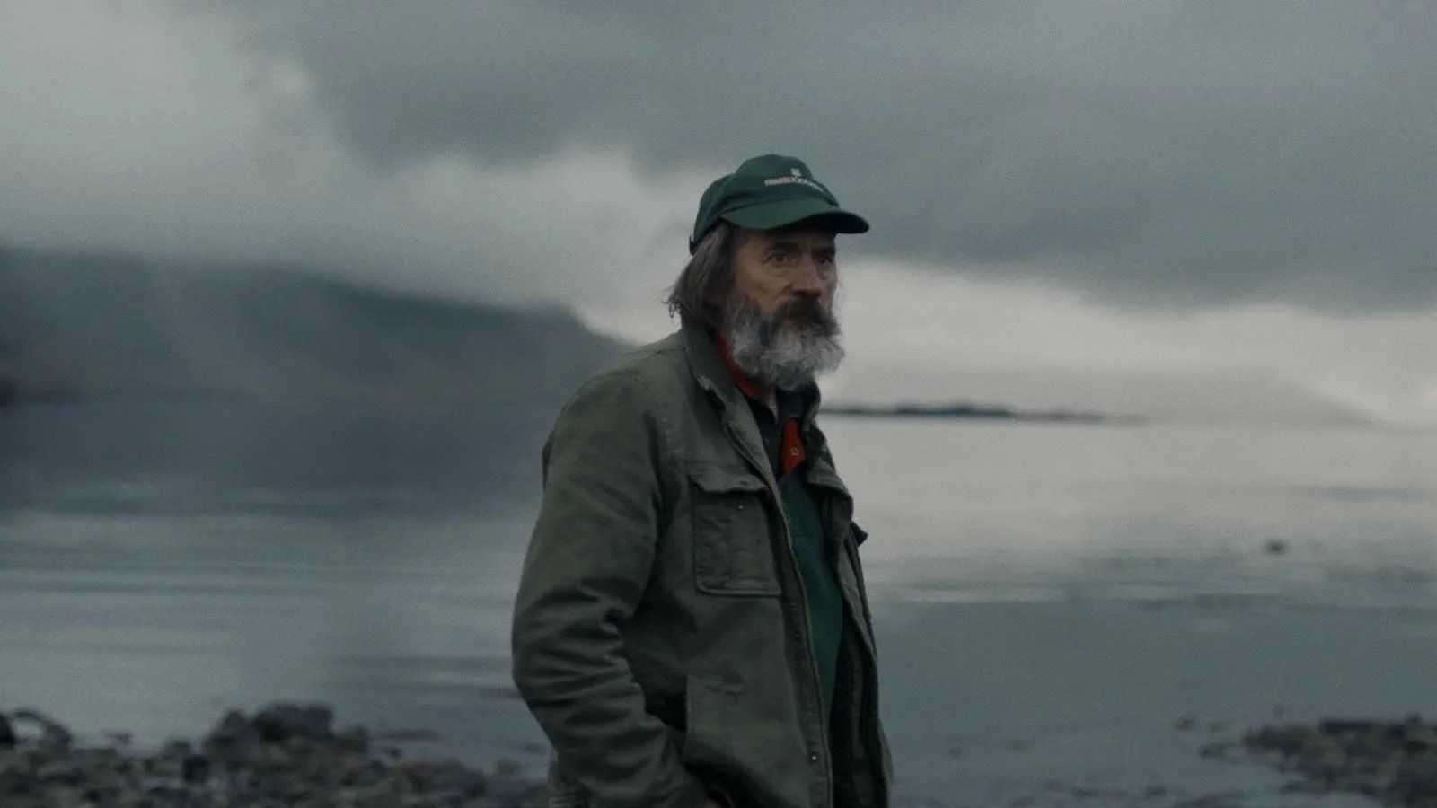 Solitude - Feature Film