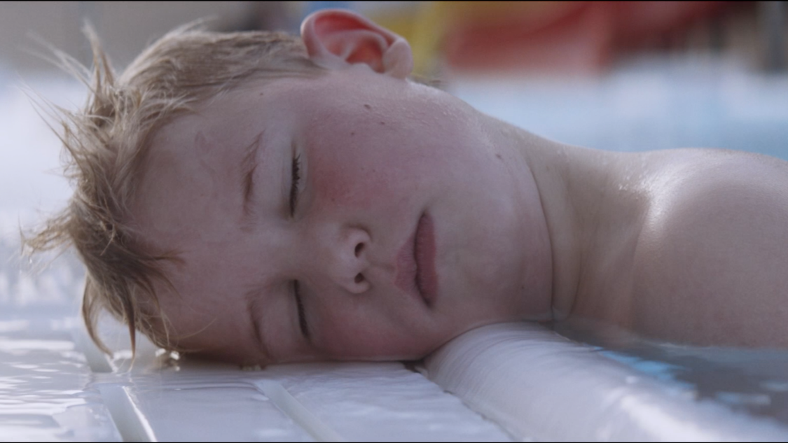 Paperboy - Short Film