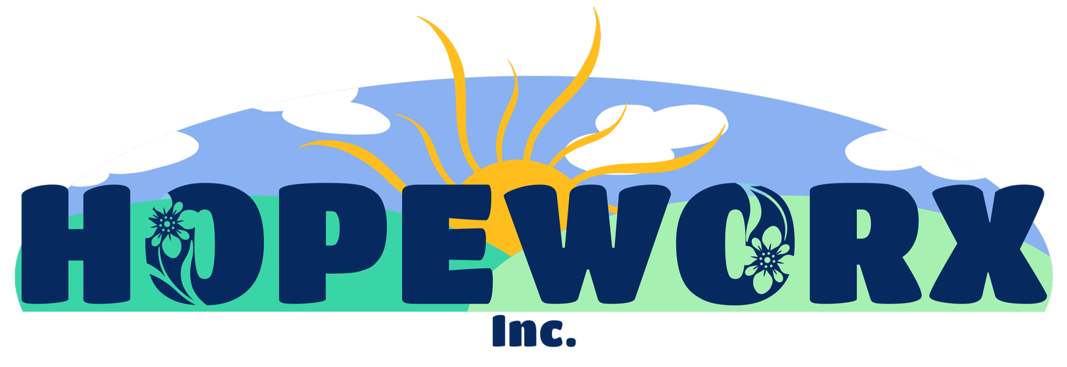 HopeWorx Inc.