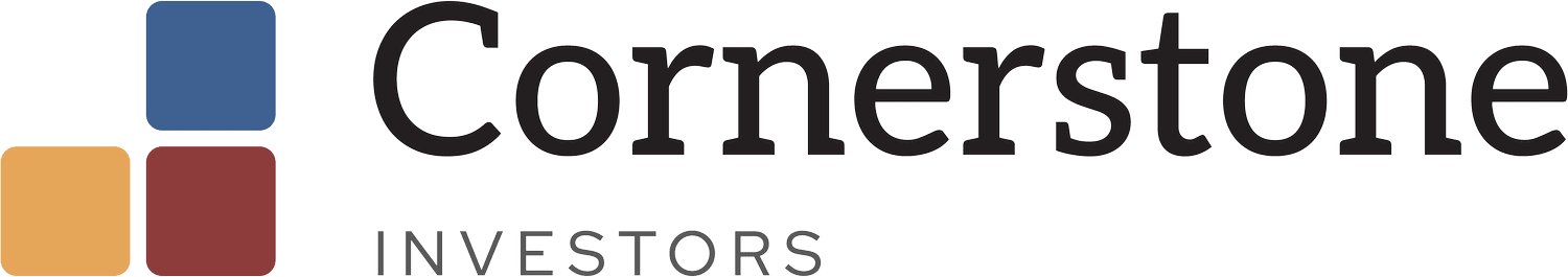 Cornerstone Investors