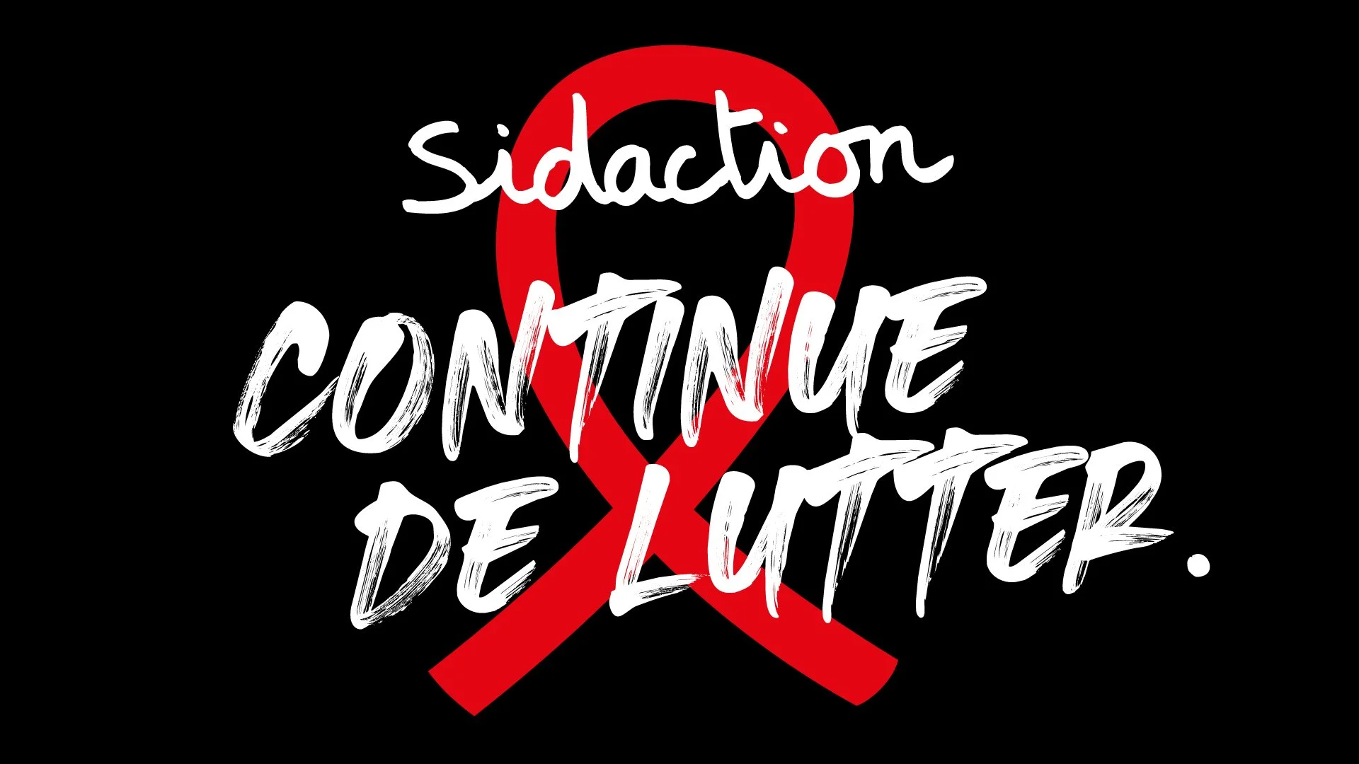 Sidaction - Event Clip
