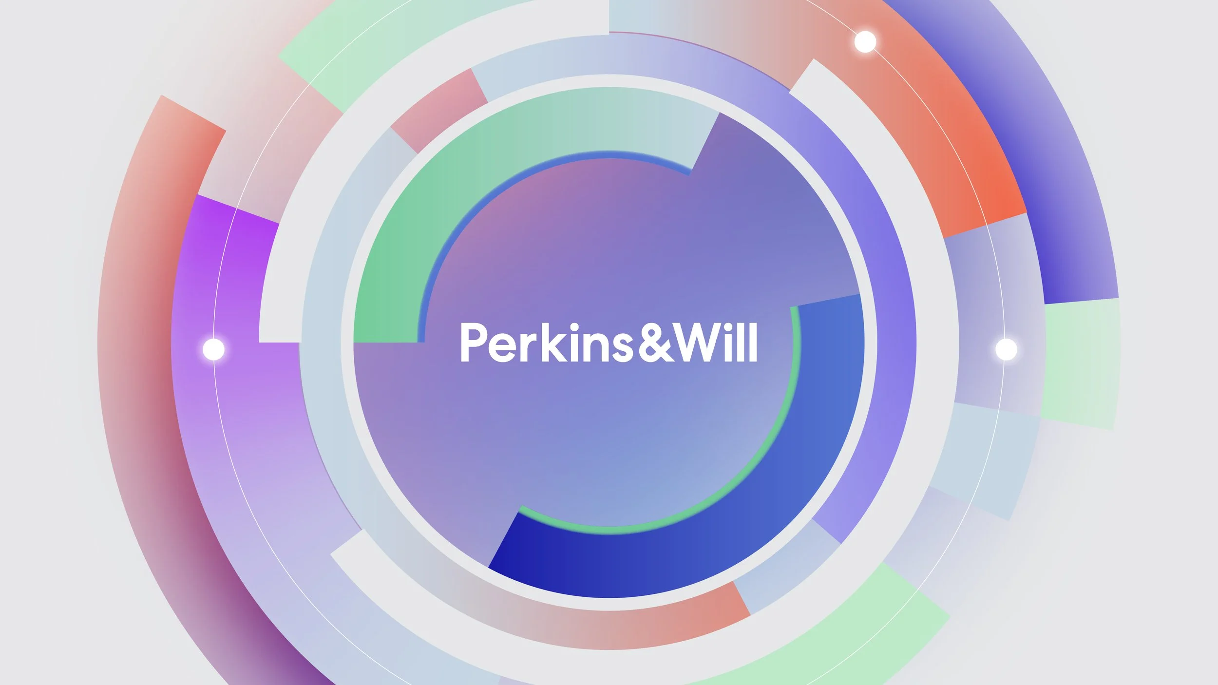 Perkins & Will - Manifesto