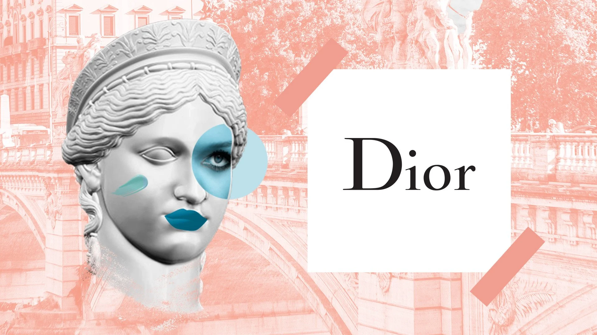 Dior - Dolce Vita