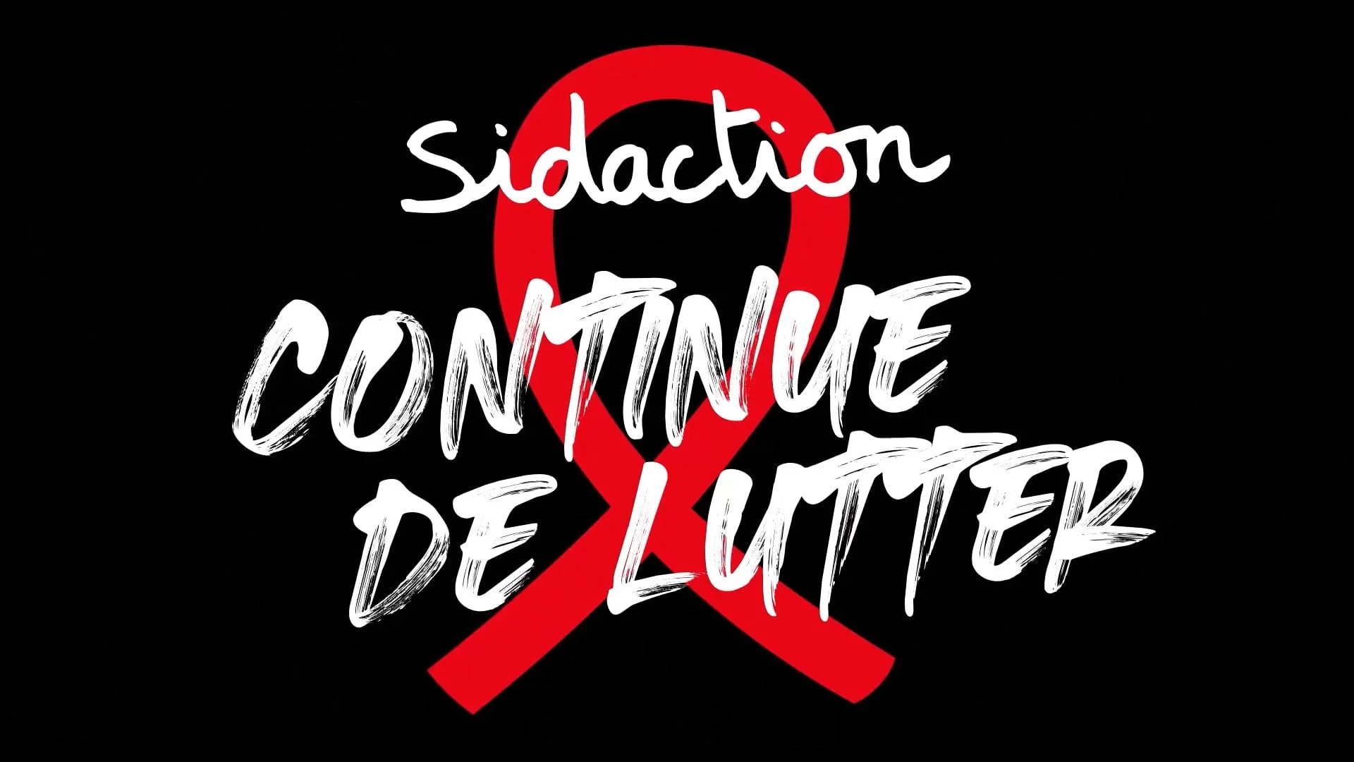 Sidaction -Clip Event
