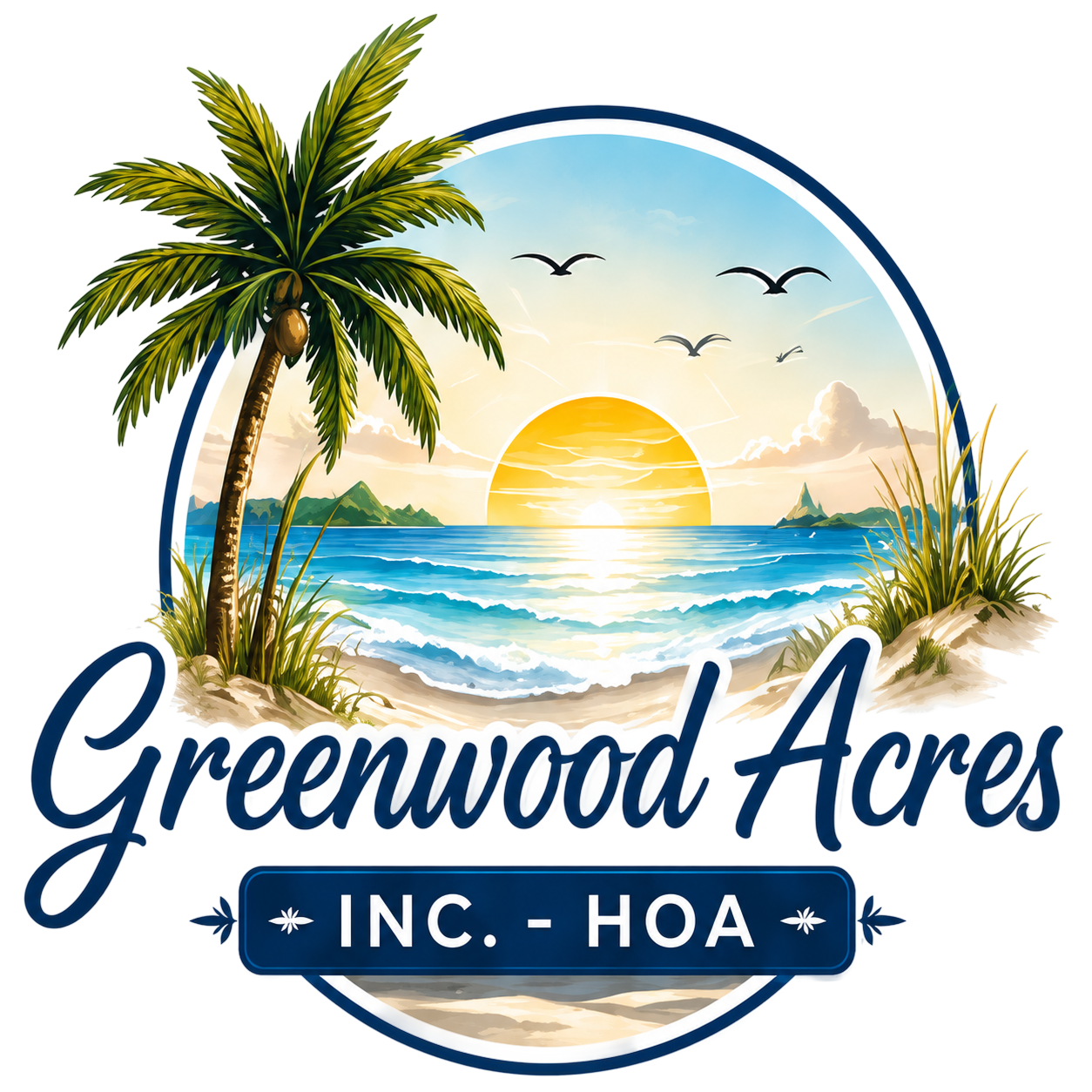 Greenwood Acres Inc-HOA