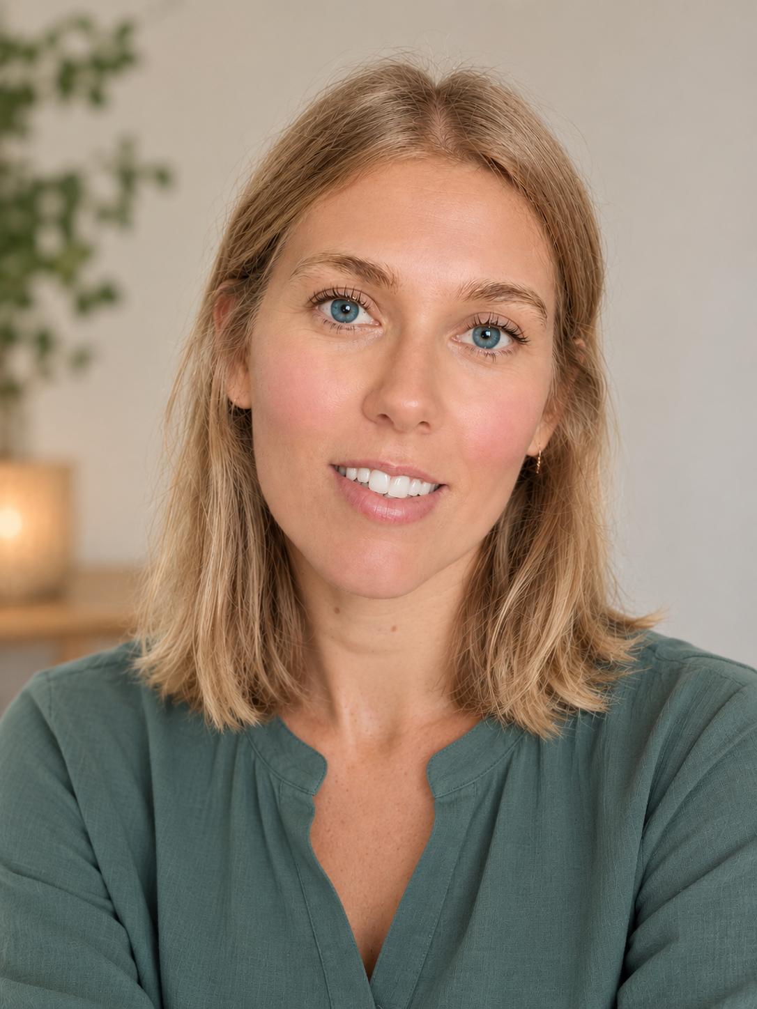 Léa Vinson - Sophrologue