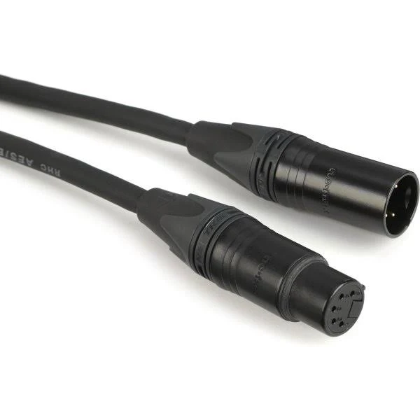 5-Pin DMX Jumper