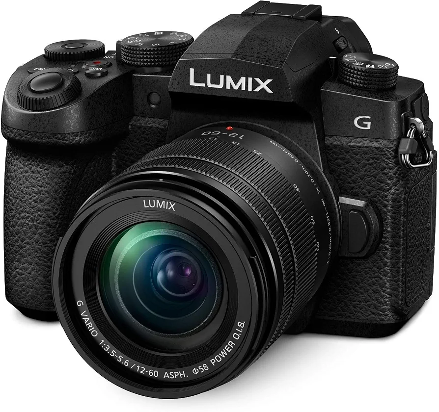 Lumix DC-G95