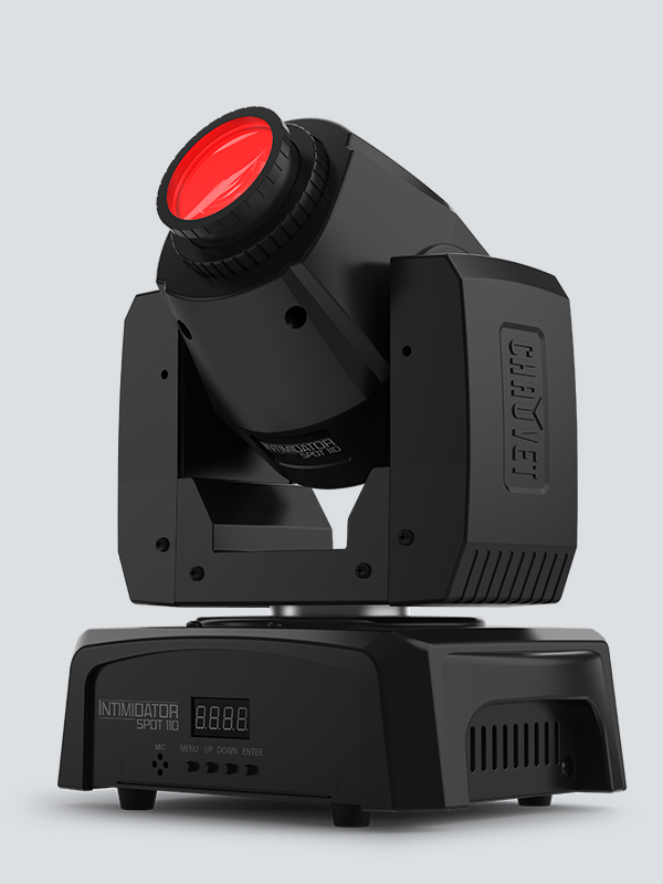 Chauvet Intimidator 110