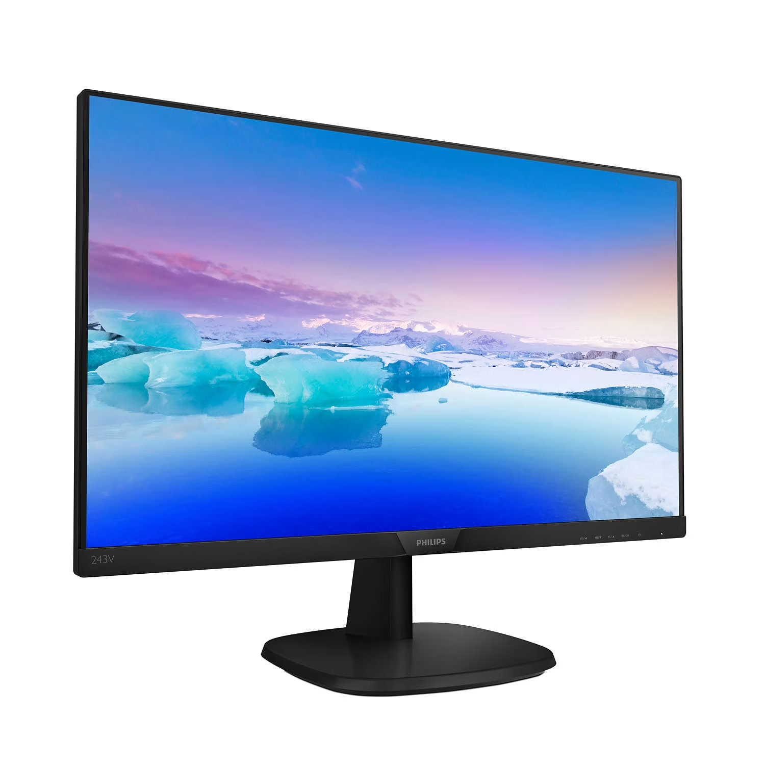 LCD Monitor
