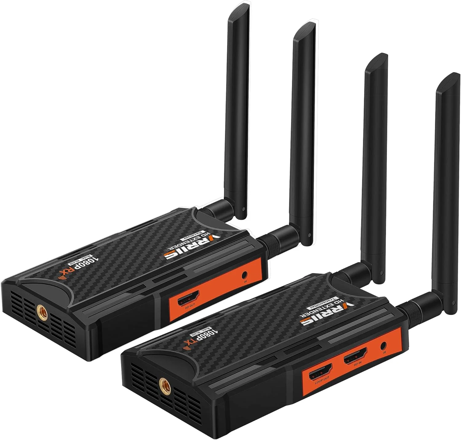 Wireless HDMI