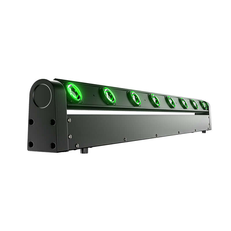LED Moving Strip