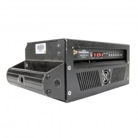 ColorBlast Distro Unit