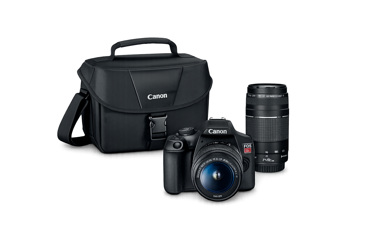 Canon EOS Rebel T6