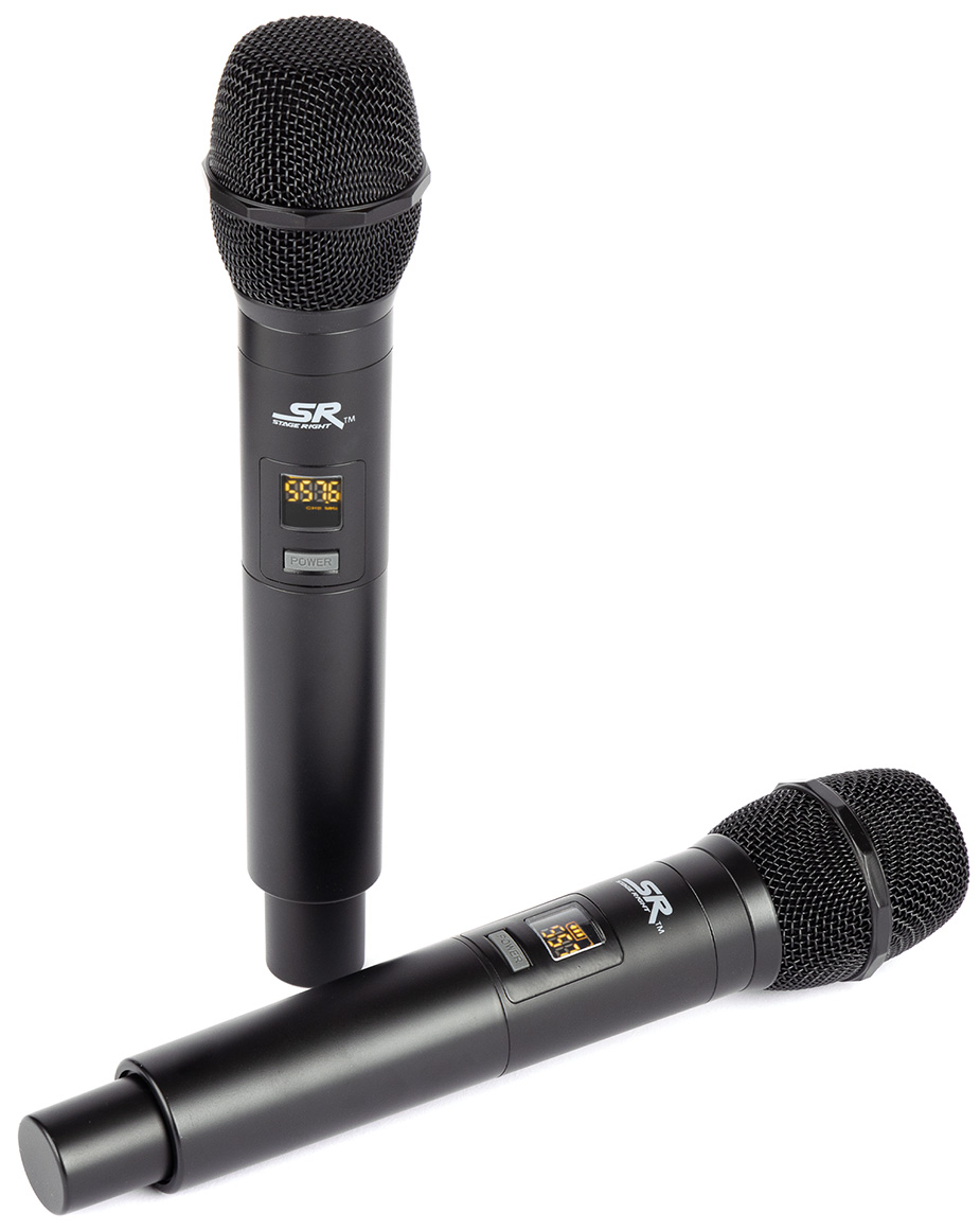 Microphone