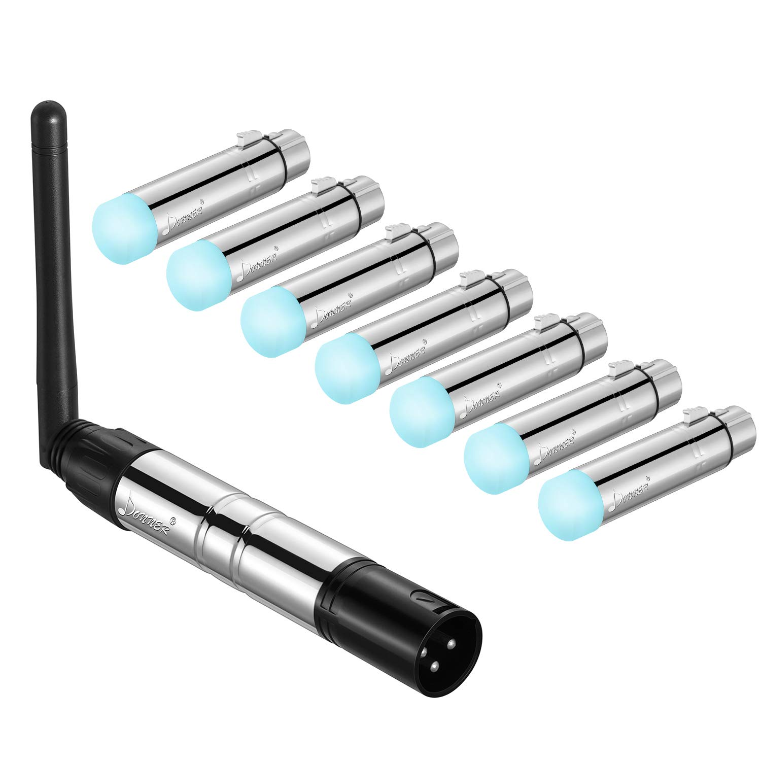 Donner Wireless DMX