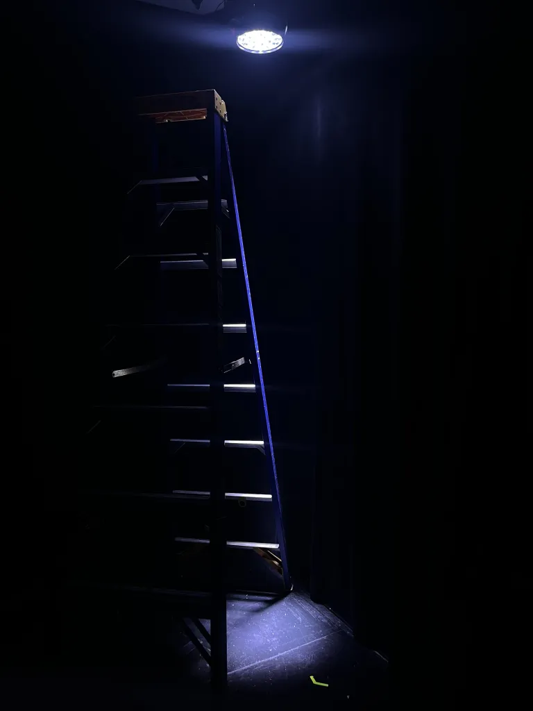Preston Lighting Media
