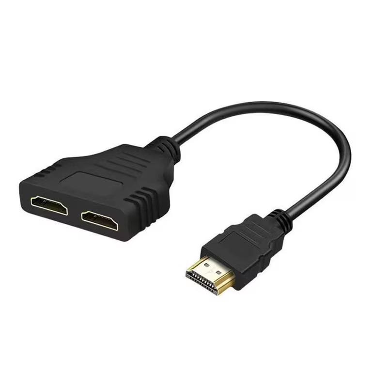 HDMI Adapters