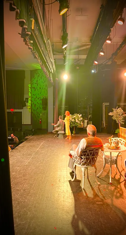 Sound of Music - Gas Lamp Players 2024