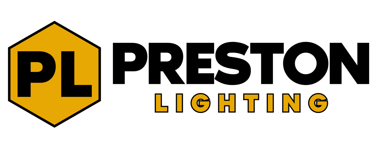 Preston Lighting