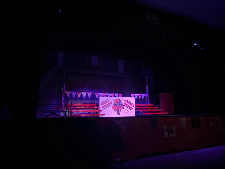 High School Musical - Glen Ridge 2025