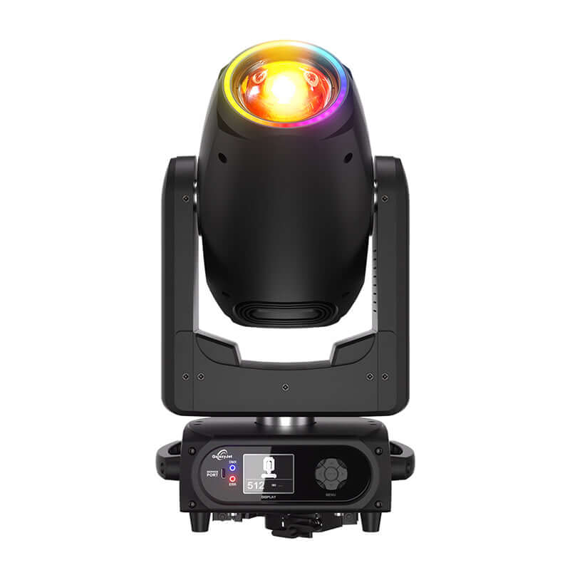 GalaxyJet LED Moving Spot
