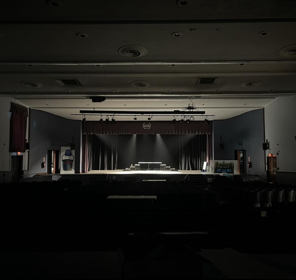 Preston Lighting Media